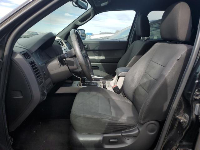 Photo 7 from auction – 2011 FORD ESCAPE XLT with VIN 1FMCU0D78BKC04623