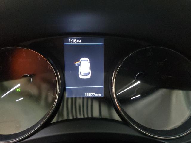 Photo 9 from auction – 2020 NISSAN ROGUE S with VIN KNMAT2MT8LP516677