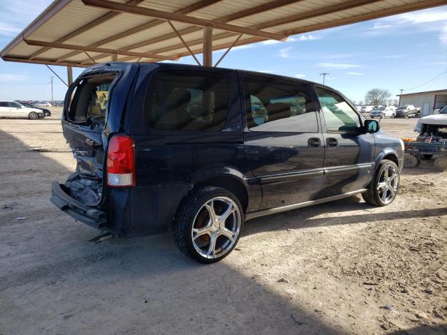 Photo 3 from auction – 2007 CHEVROLET UPLANDER with VIN 1GNDV23W97D201162