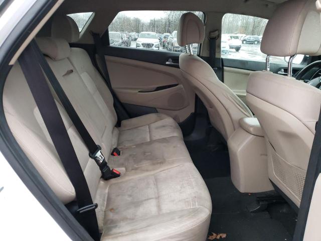 Photo 11 from auction – 2017 HYUNDAI TUCSON LIM with VIN KM8J3CA49HU266762