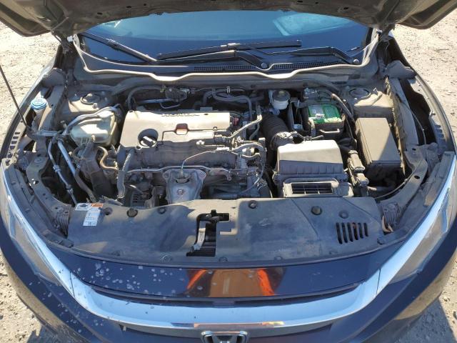 Photo 11 from auction – 2018 HONDA CIVIC LX with VIN 2HGFC2F57JH579244