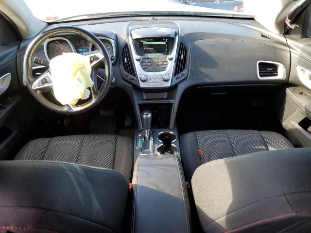 Photo 8 from auction – 2016 CHEVROLET EQUINOX LT with VIN 2GNALCEK2G1160412