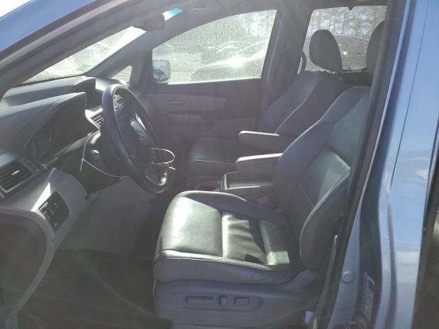 Photo 7 from auction – 2012 HONDA ODYSSEY EX with VIN 5FNRL5H67CB129976