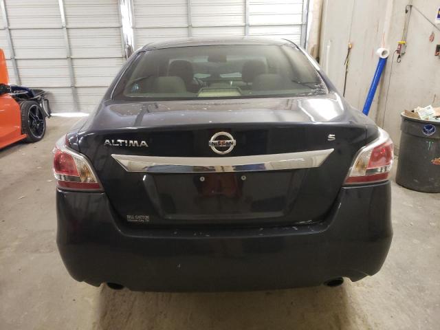 Photo 6 from auction – 2015 NISSAN ALTIMA 2.5 with VIN 1N4AL3AP9FC593671