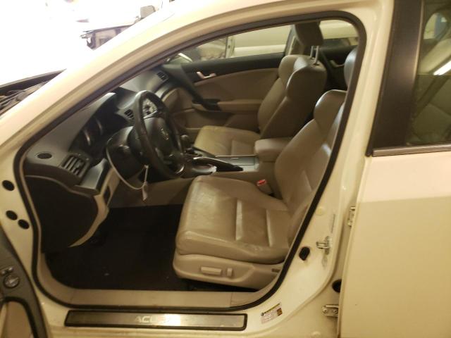 Photo 7 from auction – 2011 ACURA TSX with VIN JH4CU2F69BC012897