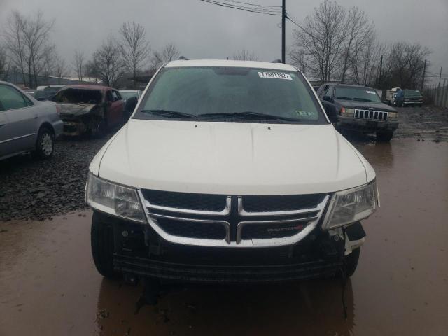 Photo 5 from auction – 2014 DODGE JOURNEY SE with VIN 3C4PDDAG4ET217356