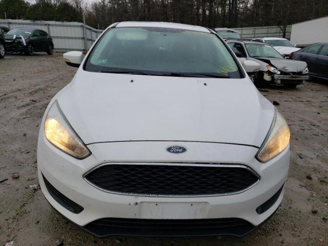 Photo 5 from auction – 2015 FORD FOCUS SE with VIN 1FADP3K22FL237714
