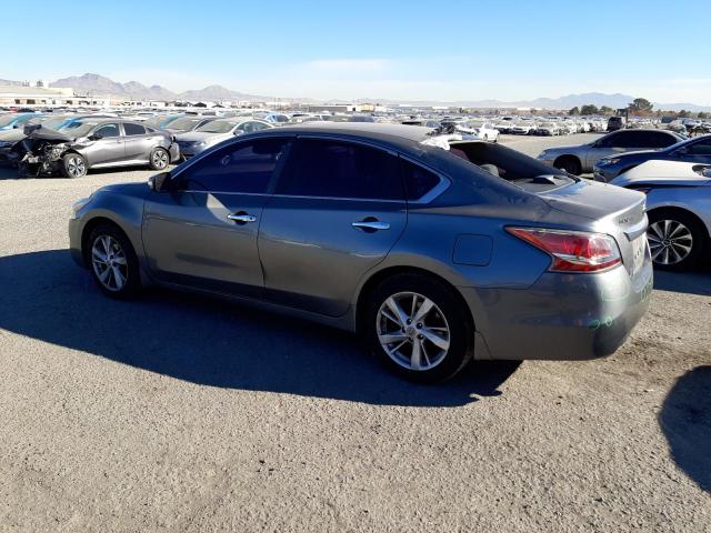 Photo 2 from auction – 2015 NISSAN ALTIMA 2.5 with VIN 1N4AL3AP3FC289834