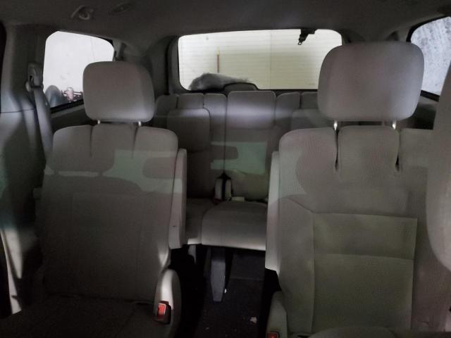 Photo 10 from auction – 2014 DODGE GRAND CARA with VIN 2C4RDGBG4ER214646