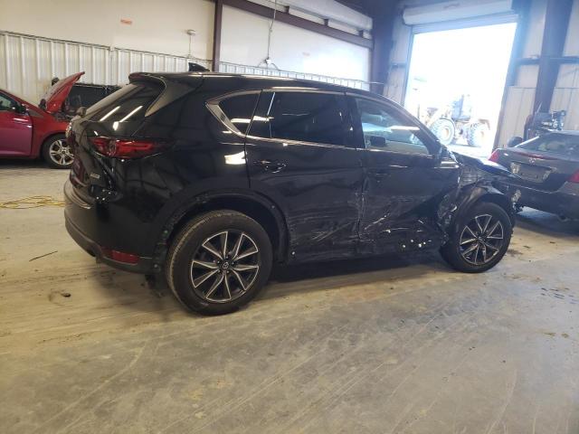 Photo 3 from auction – 2017 MAZDA CX-5 GRAND with VIN JM3KFADL4H0155624
