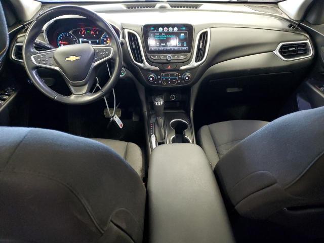 Photo 8 from auction – 2018 CHEVROLET EQUINOX LT with VIN 2GNAXJEV5J6329061