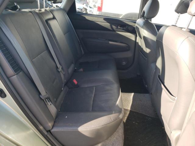 Photo 10 from auction – 2007 TOYOTA PRIUS with VIN JTDKB20U073287625