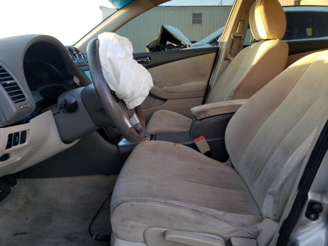 Photo 7 from auction – 2011 NISSAN ALTIMA BAS with VIN 1N4AL2AP1BC127396