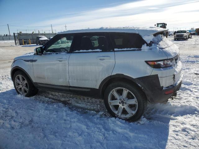 Photo 2 from auction – 2012 LAND ROVER RANGE ROVE with VIN SALVR2BG1CH649306