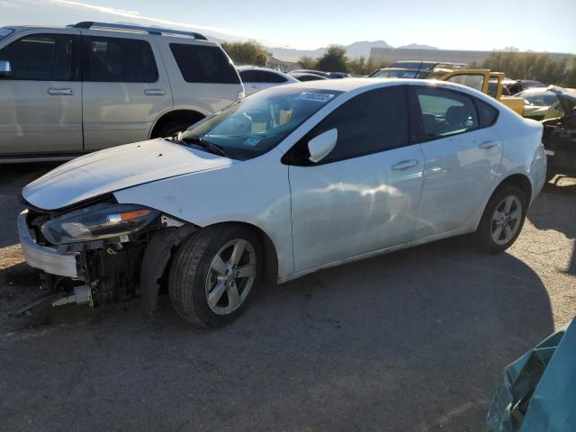 DODGE DART SXT 2016 with VIN 1C3CDFBB5GD564978 - Photo from auction