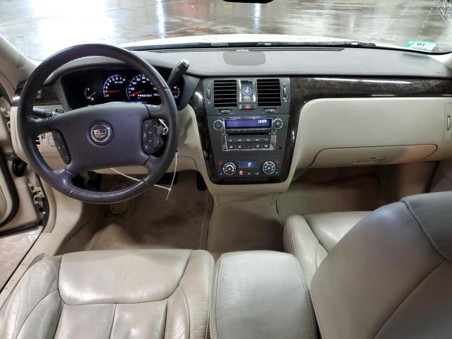 Photo 8 from auction – 2011 CADILLAC DTS with VIN 1G6KA5E67BU127164