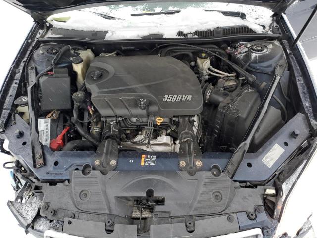 Photo 11 from auction – 2011 CHEVROLET IMPALA LT with VIN 2G1WG5EK2B1285068