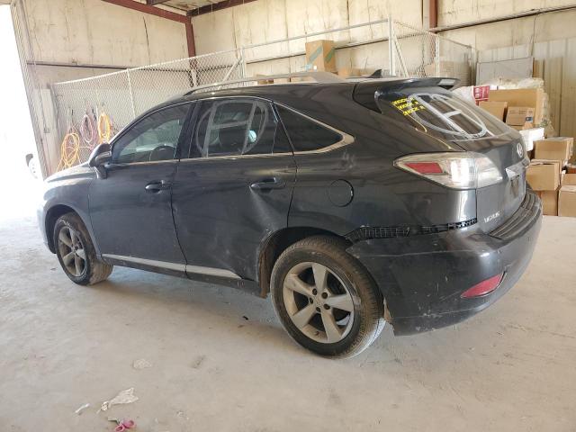 Photo 2 from auction – 2010 LEXUS RX 350 with VIN 2T2BK1BAXAC029720