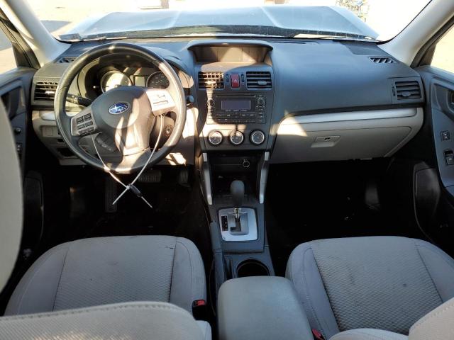 Zdjęcie 8 z aukcji – 2015 SUBARU FORESTER 2 z VIN JF2SJABC5FH811534