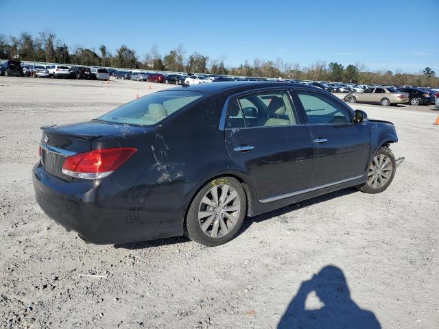 Photo 3 from auction – 2011 TOYOTA AVALON BAS with VIN 4T1BK3DBXBU403278