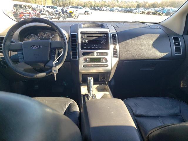 Photo 8 from auction – 2008 FORD EDGE LIMIT with VIN 2FMDK39C38BB05194