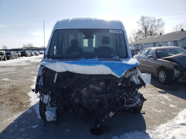 Foto 5 de la subasta – 2019 FORD TRANSIT T- con VIN 1FTYR2CM1KKB38639