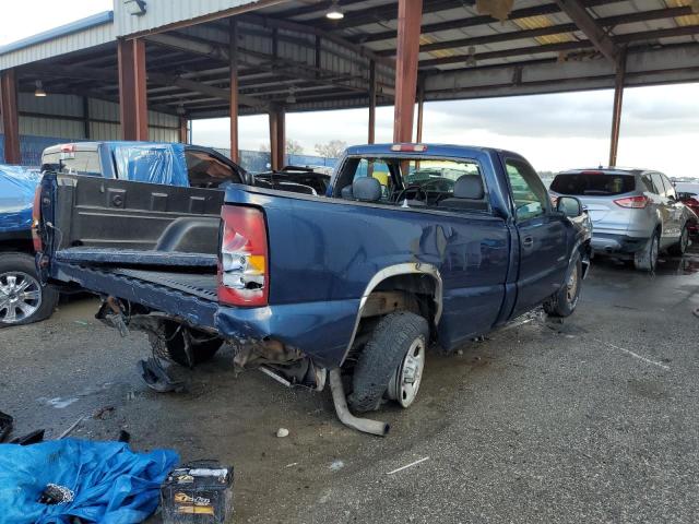 Photo 3 from auction – 2000 CHEVROLET SILVERADO with VIN 1GCEC14W1YE115285