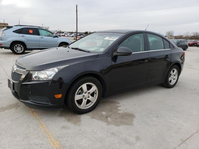 Photo 1 from auction – 2014 CHEVROLET CRUZE LT with VIN 1G1PC5SB1E7349841