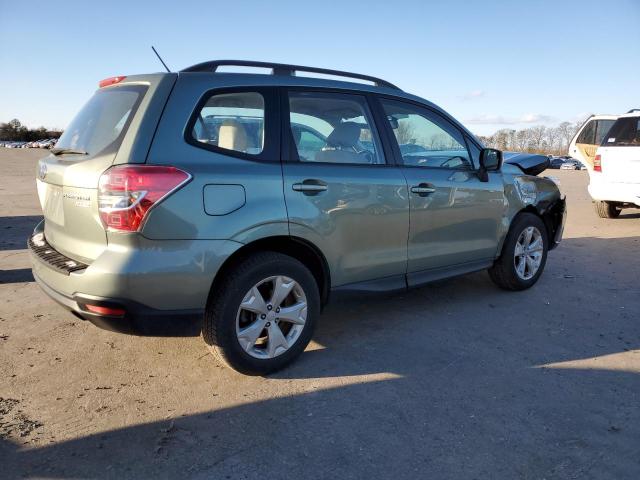 Zdjęcie 3 z aukcji – 2015 SUBARU FORESTER 2 z VIN JF2SJABC5FH811534