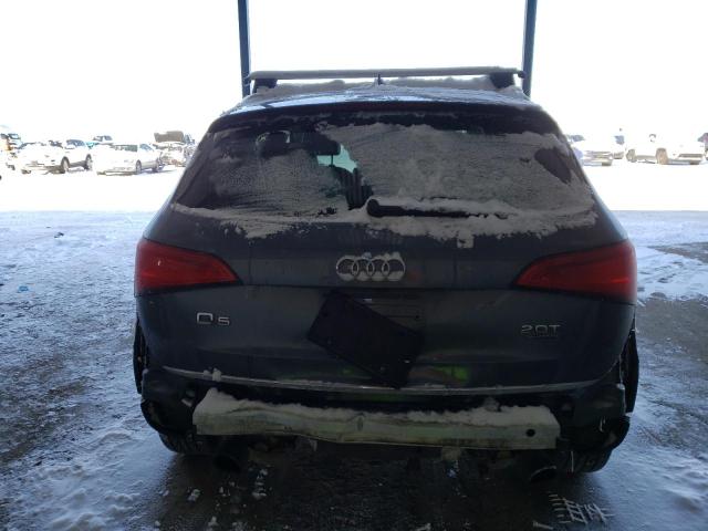Photo 6 from auction – 2016 AUDI Q5 PREMIUM with VIN WA1L2AFP0GA003500