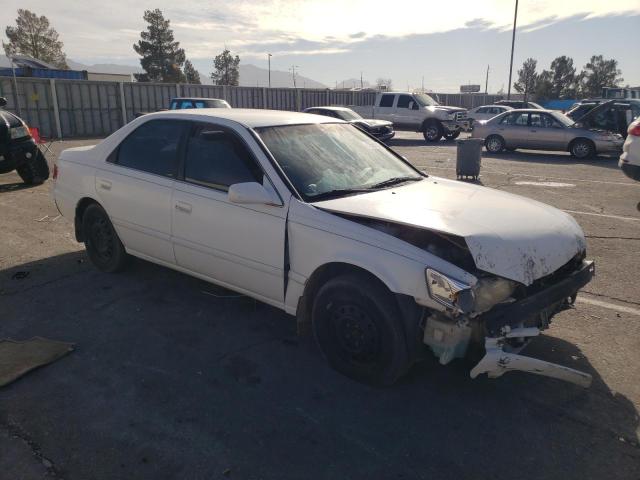 Photo 4 from auction – 2000 TOYOTA CAMRY CE with VIN JT2BG22K0Y0473786