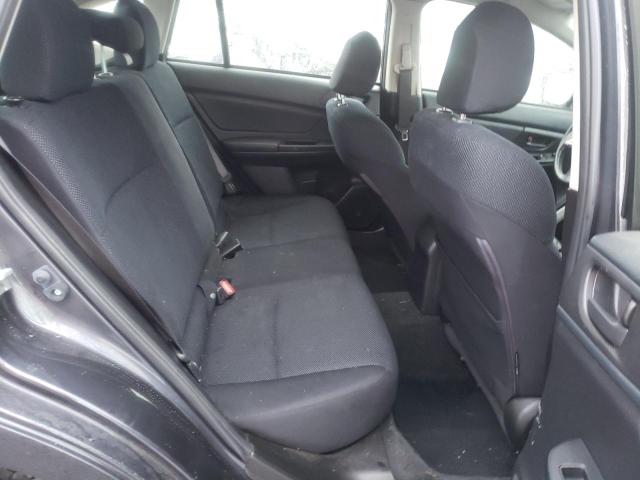 Photo 10 from auction – 2014 SUBARU IMPREZA with VIN JF1GPAA6XE8256907