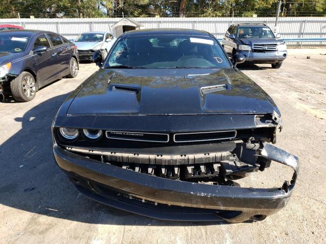 Photo 5 from auction – 2017 DODGE CHALLENGER with VIN 2C3CDZAG8HH536174
