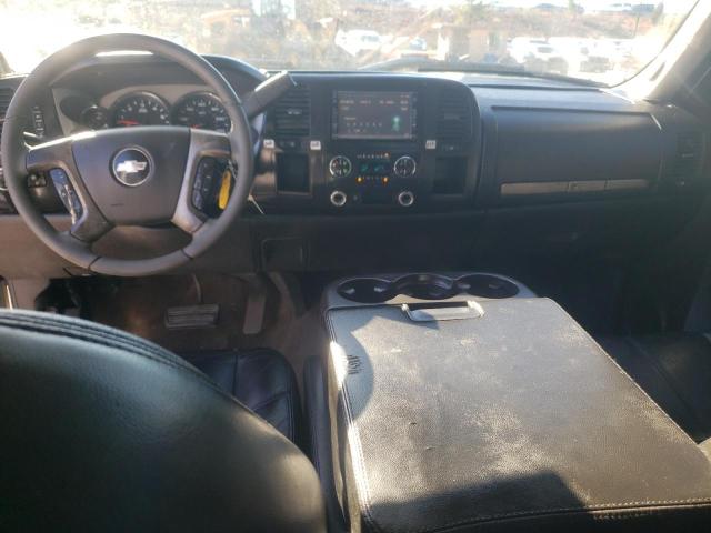 Photo 8 from auction – 2008 CHEVROLET SILVERADO with VIN 3GCEC13J78G222940