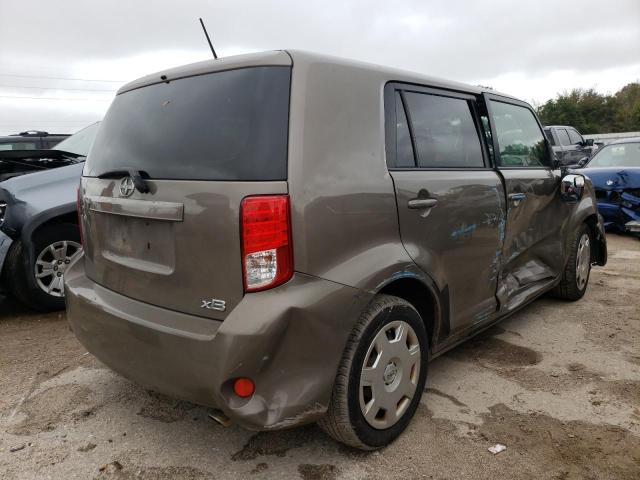 Photo 3 from auction – 2012 TOYOTA SCION XB with VIN JTLZE4FE8CJ017070
