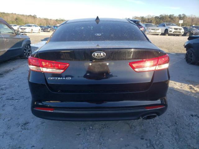 Photo 6 from auction – 2016 KIA OPTIMA LX with VIN 5XXGT4L33GG103523