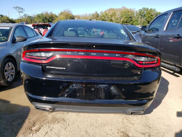 Photo 6 from auction – 2020 DODGE CHARGER SX with VIN 2C3CDXBG1LH124125