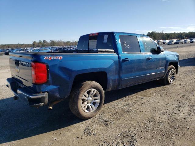 Photo 3 from auction – 2016 CHEVROLET SILVERADO with VIN 3GCUKRECXGG302601