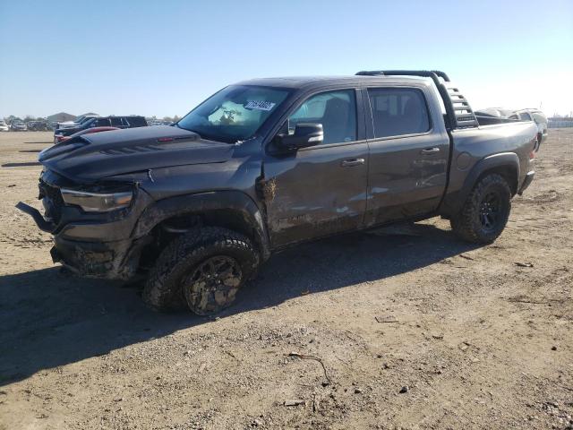 RAM 1500 TRX 2022 with VIN 1C6SRFU93NN346670 - Photo from auction