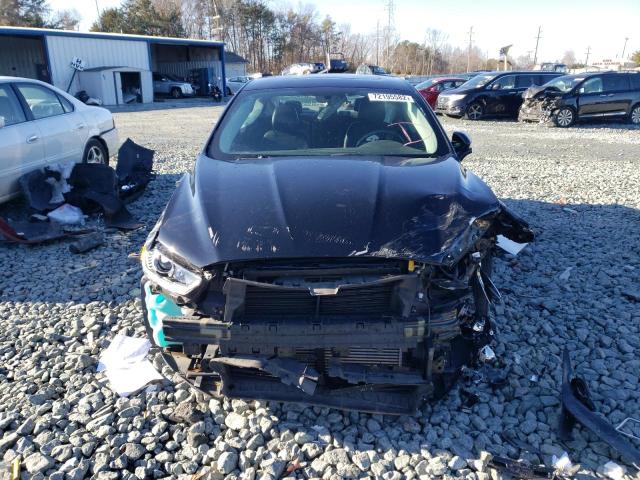 Photo 5 from auction – 2016 FORD FUSION SE with VIN 3FA6P0T99GR293669