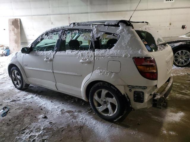 Photo 2 from auction – 2004 PONTIAC VIBE with VIN 5Y2SL62884Z454424