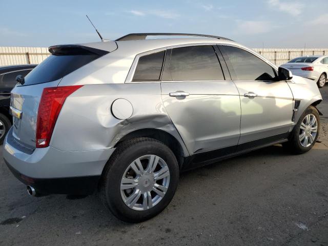 Photo 3 from auction – 2012 CADILLAC SRX with VIN 3GYFNGE34CS659665