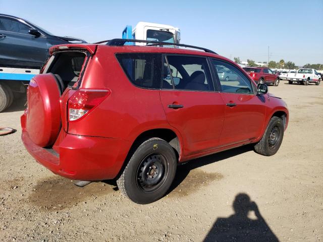 Zdjęcie 3 z aukcji – 2007 TOYOTA RAV4 z VIN JTMZD33V975039574