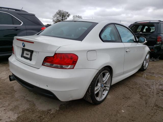 Photo 3 from auction – 2011 BMW 135 I with VIN WBAUC9C53BVM10797