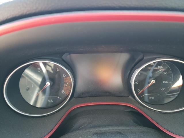 Photo 9 from auction – 2020 JEEP COMPASS TR with VIN 3C4NJDDB6LT118521