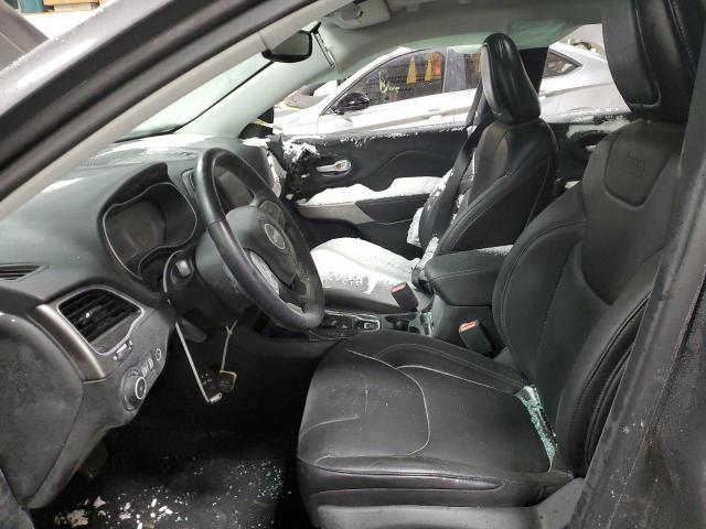 Photo 7 from auction – 2021 JEEP CHEROKEE L with VIN 1C4PJLMX5MD180689