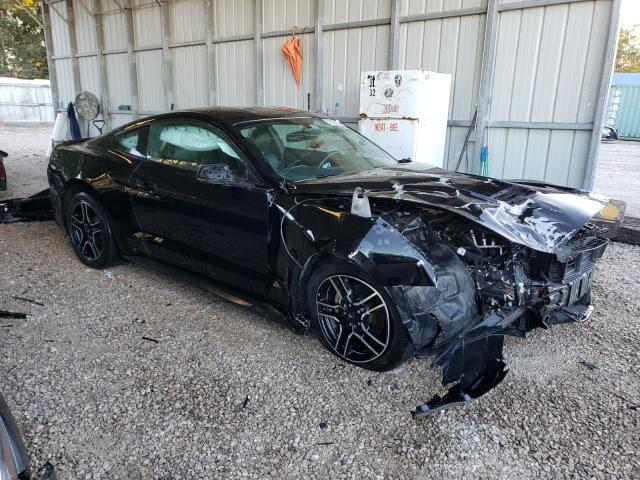 Photo 4 from auction – 2018 FORD MUSTANG with VIN 1FA6P8TH4J5167431