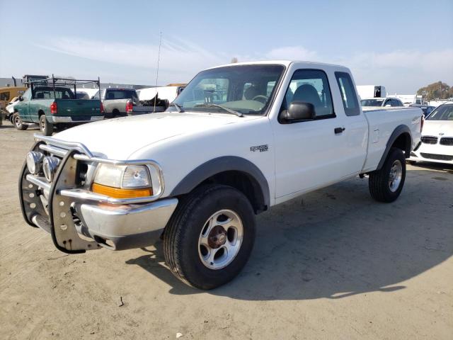 FORD RANGER SUP 2000 with VIN 1FTZR15X2YPA51480 - Photo from auction