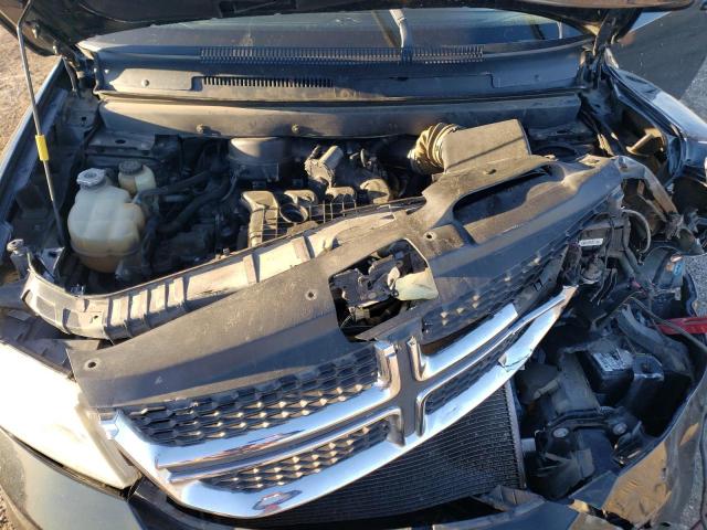 Photo 12 from auction – 2015 DODGE JOURNEY SX with VIN 3C4PDCBG6FT658397