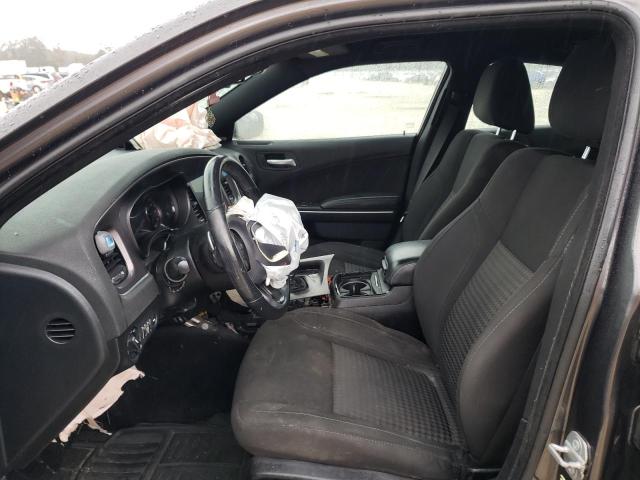 Photo 7 from auction – 2018 DODGE CHARGER GT with VIN 2C3CDXJG6JH174873